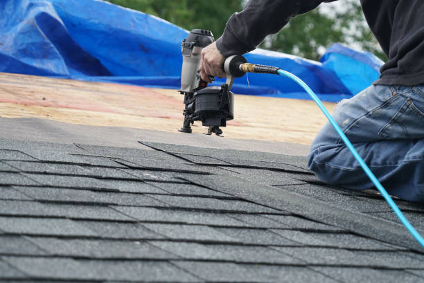 Best Emergency Roof Repair Services  in Hillview, KY